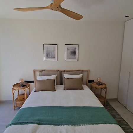 Exclusiva Villa, Lujo Y Descanso 贝尼卡西姆 外观 照片